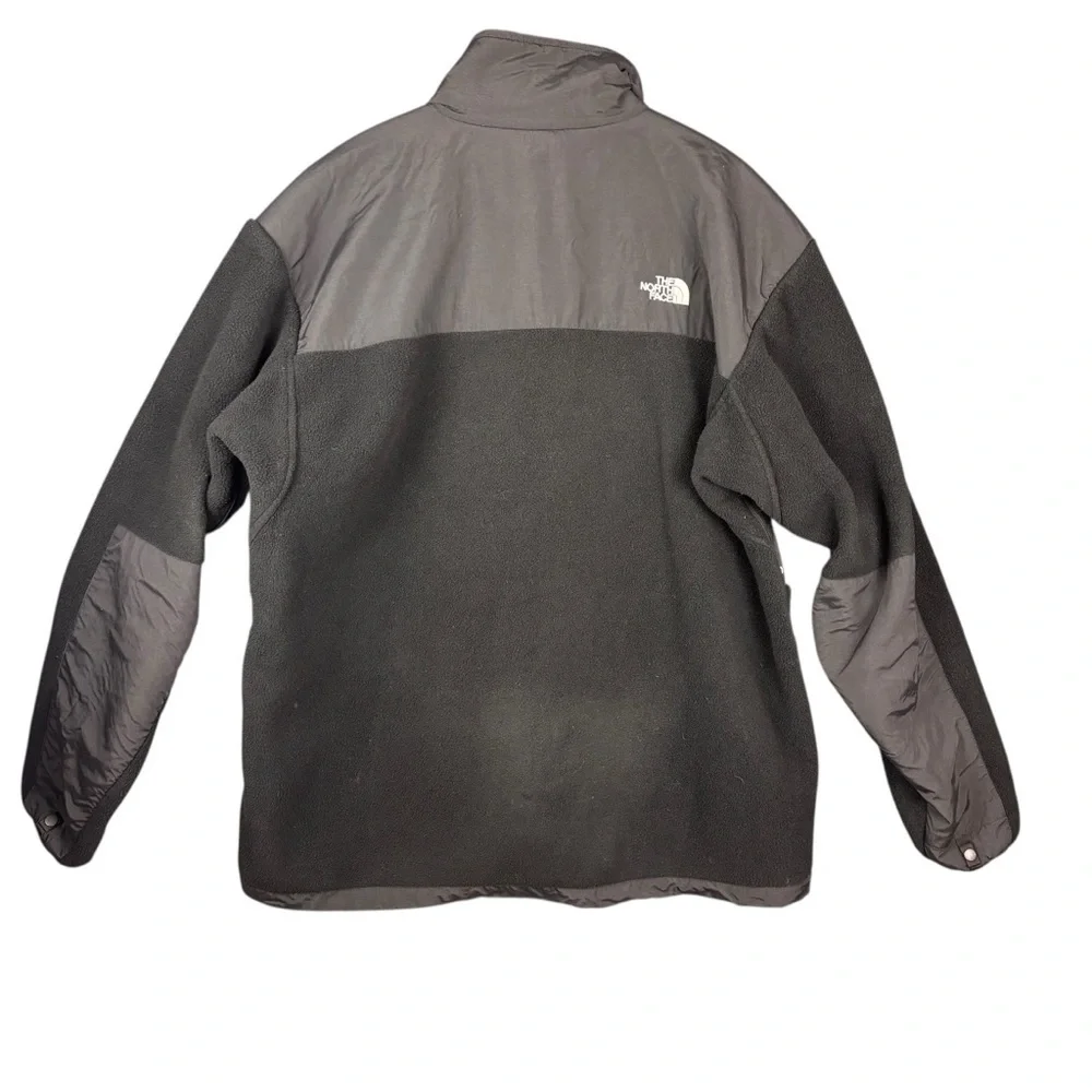 The North Face VINTAGE 2003 Denali Fleece Jacket – Sz XL (Great Condition)